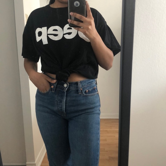 Jeep graphic tee - Picture 2 of 4